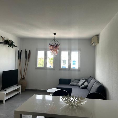 Ferienwohnung Marlenes Penthouse Duquesa Manilva Exterior foto